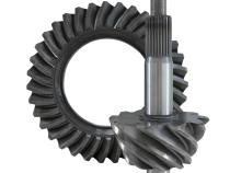 High Performance Ring &amp;amp; Pinion Gear Set For Ford 9 Inch In A 4.30 Ratio 9 Inch Ford 4.30 R&amp;amp;P (Works With 4.27 Inch 4WD) Yukon Gear
