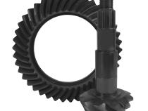High Performance Ring &amp;amp; Pinion Set GM &amp;amp; Chrylser 11.5 Inch Rear 5.13 Ratio 11.5AAM GM &amp;amp; Chy 5.13 R&amp;amp;P Yukon Gear