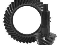High Performance Ring &amp;amp; Pinion Set GM 10.5 Inch 14 Bolt Truck 4.11 Ratio 14T 10.5 Inch GM 4.11 R&amp;amp;P Yukon Gear