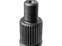 High Performance Ring &amp;amp; Pinion Set GM 10.5 Inch 14 Bolt Thick 5.38 Ratio 14T 10.5 Inch GM 5.38 Thick R&amp;amp;P (Fits 4.10 &amp;amp; Down Case) Yukon Gear