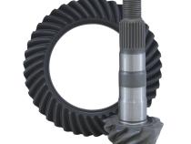 High Performance Ring &amp;amp; Pinion Set GM 7.2 Inch IFS (S10 &amp;amp; S15) 4.56 Ratio 7.2IFS GM 4.56 R&amp;amp;P (S10 &amp;amp; S15) Yukon Gear