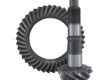 High Performance Ring &amp;amp; Pinion Gear Set For GM 7.5 Inch In A 4.11 Ratio 7.5 Inch GM 4.10 R&amp;amp;P (Call Dealer 4 Impla &amp;amp; Caprice W/ABS) 5-Step Yukon Gear