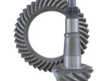 High Performance Ring &amp;amp; Pinion Gear Set For GM 9.5 Inch In A 3.73 Ratio 9.5 Inch GM 3.73 R&amp;amp;P Yukon Gear