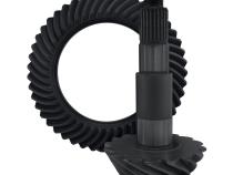 Ring &amp;amp; Pinion Gear Set For 2008 &amp;amp; Up Nissan M226 Rear 3.73 Ratio. M226 D44 Nissan Titan Rear '08&amp;amp;Up 3.73 R&amp;amp;P 24 Spline Pinion Yukon Gear