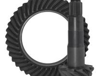 High Performance Ring &amp;amp; Pinion Set Toyota Tacoma/T100 3.90 W/O Locker T100 &amp;amp; Tacoma 3.90 R&amp;amp;P W/O Locker Yukon Gear