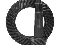 Ring &amp;amp; Pinion Gear Set For Toyota 8.2 Inch 12 Bolt Rear In 4.88 Ratio Toyota 8.2 Inch Rear 4.88 R&amp;amp;P 2010+ 4RUNNER &amp;amp; Fj Cruiser 30 Spline Pinion 12 Bolt R/G Yukon Gear
