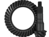 High Performance Ring &amp;amp; Pinion Gear Set For 2016 Toyota Tacoma 8.75 Inch 5.29 Toyota 8.75 Inch 5.29 Rear R&amp;amp;P 2016+ Tacoma Yukon Gear