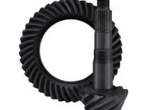 Ring And Pinion Gear Set For Toyota 8 Front Clamshell 4.88 Ratio Thick Toy 8 Inch rev Frnt 4.88 Thck R&amp;amp;P(CLAMSHL DSGN ONLY-fits3.73&amp;amp;Dwn Carrier) Yukon Gear