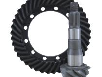 High Performance Ring &amp;amp; Pinion Gear Set Toyota Land Cruiser 4.88 Ratio Landcruiser 4.88 R&amp;amp;P Yke &amp;amp; R/G Bolts Needed Yukon Gear