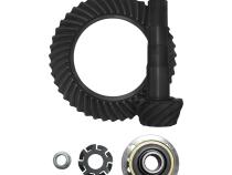 Ring &amp;amp; Pinion Set Toyota 8 Inch High Pinion In Reverse W/Yoke Kit 4.56 8 Inch Toyota High Pinion 4.56 Rev R&amp;amp;P Kit 29 Spline Gear W/ Yoke&amp;amp; Small Parts (Not Clamshe Yukon Gear