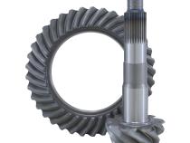 High Performance Ring &amp;amp; Pinion Gear Set For Toyota V6 Inch A 5.29 Ratio 8 Inch Toy 5.29 R&amp;amp;P W/ 29 Spline Pinion '07&amp;amp;Up Fj '03&amp;amp;Up Tacoma/4RUNNER T100 Tundra Yukon Gear