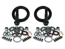 Gear &amp;amp; Install Kit Package For Jeep Tj Rubicon 5.13 Ratio. Tj Rubicon Gear/Kit Package 5.13 Yukon Gear