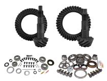 Gear &amp;amp; Install Kit Package For Jeep JK Rubicon 5.13 Ratio JK Rubicon Gear/Kit Package 5.13 Yukon Gear