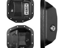 Stage 2 Jeep JL Re-Gear Kit W/Covers For Dana 30/35 4.56 Ratio 24 Spline JL Non-Rubicon M200 Rear/ M186 Front Stage 2 Gear Kit Package 4.56 Ratio W/ F&amp;amp;R Covers Yukon Gear