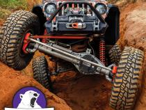 Stage 4 Jeep JL Re-Gear Kit W/Covers Fr/Rr Axles Dana 30/35 4.88 Ratio JL Non-Rubicon M200 Rear/ M186 Front Stage 4 Gear Kit Package 4.88 F&amp;amp;R Cover &amp;amp; 4340 F&amp;amp;R Axle Kits Yukon Gear