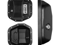 Stage 4 Jeep JL Re-Gear Kit W/Covers Fr/Rr Axles Dana 30/44 4.56 Ratio JL Non-Rubicon M220 Rear/ M186 Front Stage 4 Gear Kit Package 4.56 F&amp;amp;R Cover &amp;amp; 4340 F&amp;amp;R Axle Kits Yukon Gear