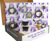 8.5 Inch GM 4.56 Rear Ring &amp;amp; Pinion Install Kit 30 Spline Posi Axle Bearings &amp;amp; Seals 8.5 Inch GM 4.56 Rear R&amp;amp;P Gear/ Install Kit Package With 30 Spline Posi &amp;amp; Ak C10 '88-'98 Trk &amp;amp; Suv Yukon Gear