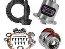 8.5 Inch GM 4.88 Rear Ring &amp;amp; Pinion Install Kit 30 Spline Posi Axle Bearings &amp;amp; Seals 8.5 Inch GM 4.88 Rear R&amp;amp;P Gear/ Install Kit Package With 30 Spline Posi &amp;amp; Ak C10 '88-'98 Trk &amp;amp; Suv Yukon Gear