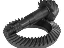 8.6 Inch GM 3.73 Rear Ring &amp;amp; Pinion Install Kit Axle Bearings &amp;amp; Seal 8.6 Inch GM 3.73 Rear R&amp;amp;P Gear/ Install Kit Package W/ Ak C10 '99-'08 Trk &amp;amp; Suv Yukon Gear