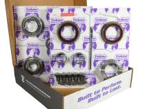 8.6 Inch GM 4.11 Rear Ring &amp;amp; Pinion Install Kit 30 Spline Posi Axle Bearings &amp;amp; Seals 8.6 Inch GM 4.11 Rear R&amp;amp;P Gear/ Install Kit Package W/ 30 Spline Posi &amp;amp; Ak C10 '09&amp;amp;Up Trk &amp;amp; Suv Yukon Gear