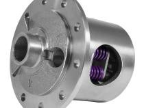 8.8 Inch Ford 3.73 Rear Ring &amp;amp; Pinion Install Kit 31 Spline Posi 2.53 Inch Axle Bearings 8.8 Ford 3.73 Rear R&amp;amp;P Gear/ Install Kit Package With 31 Spline Posi &amp;amp; Ak 1559 Axle Bearings (2.53 Inch Od) Yukon Gear