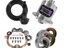 8.8 Inch Ford 4.11 Rear Ring &amp;amp; Pinion Install Kit 31 Spline Posi 2.99 Inch Axle Bearings 8.8 Inch Ford 4.11 Rear R&amp;amp;P Gear/ Install Kit Package W/ 31 Spline Posi &amp;amp; Ak 1561 '10&amp;amp;Dwn F150&amp;amp; Suv W/O Irs Yukon Gear