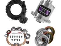8.8 Inch Ford 3.55 Rear Ring &amp;amp; Pinion Install Kit 31 Spline Posi 2.99 Inch Axle Bearings 8.8 Inch Ford 3.55 Rear R&amp;amp;P Gear/ Install Kit Package W/ 31 Spline Posi &amp;amp; Ak 1561 (2.985 Inch Od) '09-'14 F150 Yukon Gear