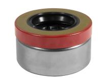 8.8 Inch Ford 4.56 Rear Ring &amp;amp; Pinion Install Kit 2.99 Inch OD Axle Bearings &amp;amp; Seals 8.8 Inch Ford 4.56 Rear R&amp;amp;P Gear/ Install Kit Package W/ Ak 1561 (2.985 Inch Od) '09-'14 F150 Yukon Gear