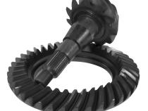9.25 Inch Chy 3.55 Rear Ring &amp;amp; Pinion Install Kit 1.705 Inch Axle Bearings &amp;amp; Seal 9.25 Inch Chy 3.55 Rear R&amp;amp;P Gear/ Install Kit Package W/ Ak 6410 (1.705 Inch Id) '07-'10 RAM 1500 Yukon Gear