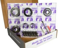 9.25 Inch Chy 3.91 Rear Ring &amp;amp; Pinion Install Kit 1.705 Inch Axle Bearings &amp;amp; Seal 9.25 Inch Chy 3.90 Rear R&amp;amp;P Gear/ Install Kit Package W/ Ak 6410 (1.705 Inch Id) '07-'10 RAM 1500 Yukon Gear