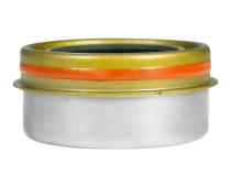 Zf 9.25 Inch Chy 3.91 Rear Ring &amp;amp; Pinion Install Kit Axle Bearings &amp;amp; Seal 9.25 Inch Zf Chy 3.90 Rear R&amp;amp;P Gear/ Install Kit Package W/ Ak 6410 '11-'19 RAM 1500 Yukon Gear