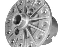 Zf 9.25 Inch Chy 3.21 Rear Ring &amp;amp; Pinion Install Kit Posi Axle Bearings &amp;amp; Seals 9.25 Inch Zf Chy 3.21 Rear R&amp;amp;P Gear/ Install Kit Package W/ T/L Posi &amp;amp; Ak 6410 '11-'19 RAM 1500 Yukon Gear