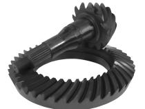 9.75 Inch Ford 4.11 Rear Ring &amp;amp; Pinion Install Kit 34 Spline Posi Axle Bearings 9.75 Inch Ford 4.11 Rear R&amp;amp;P Gear/ Install Kit Package W/ T/L Posi &amp;amp; Ak 1559 '00-'04 Trucks Yukon Gear