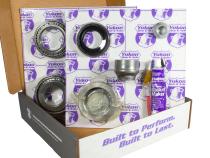 9.75 Inch Ford 4.11 Rear Ring &amp;amp; Pinion Install Kit Axle Bearings &amp;amp; Seal 9.75 Inch Ford 4.11 Rear R&amp;amp;P Gear/ Install Kit Package W/ Ak 1561 '11-'19 Trucks Yukon Gear