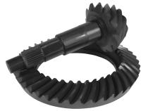 11.5 Inch AAM 4.11 Rear Ring &amp;amp; Pinion Install Kit 4.125 Inch OD Pinion Bearing 11.5 Inch AAM 4.11 Rear R&amp;amp;P Gear/ Install Kit Package '01-'10 GM '03-'10 Chy/ Dodge Yukon Gear