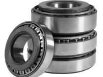 11.5 Inch AAM 4.11 Rear Ring &amp;amp; Pinion Install Kit 4.375 Inch OD Pinion Bearing 11.5 Inch AAM 4.11 Rear R&amp;amp;P Gear/ Install Kit Package '11-'19 GM '11-'13 Dodge/ Chy/ RAM Yukon Gear