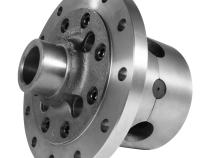 11.5 Inch AAM 3.73 Rear Ring &amp;amp; Pinion Install Kit Posi 4.375 Inch OD Pinion Bearing 11.5 Inch AAM 3.73 Rear R&amp;amp;P Gear/ Install Kit Package W/ Posi '11-'19 GM '11-'13 Dodge/ Chy/ RAM Yukon Gear