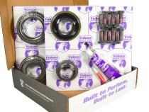 11.5 Inch AAM 3.73 Rear Ring &amp;amp; Pinion Install Kit Posi 4.375 Inch OD Pinion Bearing 11.5 Inch AAM 3.73 Rear R&amp;amp;P Gear/ Install Kit Package W/ Posi '11-'19 GM '11-'13 Dodge/ Chy/ RAM Yukon Gear