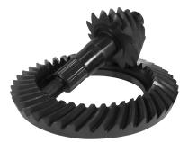 10.5 Inch GM 14 Bolt 4.88 Rear Ring &amp;amp; Pinion Install Kit 30 Spline Posi 14T 10.5 Inch GM 4.88 Rear R&amp;amp;P Gear/ Install Kit Package W/ Posi '99-'10 GM Trk &amp;amp; Suv Yukon Gear