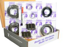 10.5 Inch Ford 4.11 Rear Ring &amp;amp; Pinion And Install Kit 10.5 Inch Ford 4.11 Rear R&amp;amp;P Gear/ Install Kit Package '08-'10 F250/ F350 Srw Yukon Gear