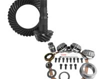 10.5 Inch Ford 4.56 Rear Ring &amp;amp; Pinion And Install Kit 10.5 Inch Ford 4.56 Rear R&amp;amp;P Gear/ Install Kit Package '11&amp;amp;Up F250/ '11-'16 F350 Srw Yukon Gear