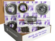 10.5 Inch Ford 4.56 Rear Ring &amp;amp; Pinion Install Kit 35 Spline Posi 10.5 Inch Ford 4.56 Rear R&amp;amp;P Gear/ Install Kit Package W/ Posi '11&amp;amp;Up F250/ '11-'16 F350 Srw Yukon Gear
