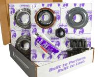11.25 Inch Dana 80 3.54 Rear Ring &amp;amp; Pinion Install Kit 4.125 Inch OD Head Bearing D80/ 11.25 Inch Dana 3.54 Rear R&amp;amp;P Gear/ Install Kit Package 4.125 Inch OD Head Bearing Yukon Gear
