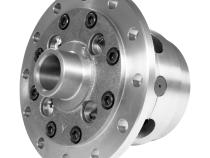 11.25 Inch Dana 80 3.73 Rear Ring &amp;amp; Pinion Install Kit 35 Spline Posi 4.125 Inch Bearing D80/ 11.25 Inch Dana 3.73 Rear R&amp;amp;P Gear/ Install Kit Package With Posi 4.125 Inch OD Head Bearing Yukon Gear