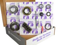 8.25 Inch Chy 3.73 Rear Ring &amp;amp; Pinion Install Kit 1.618 Inch Id Axle Bearings &amp;amp; Seals 8.25 Inch Chy 3.73 Rear R&amp;amp;P Gear/ Install Kit Package With Ak 1559 (1.618 Inch Id) '76-'04 Yukon Gear