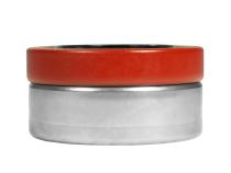 8.25 Inch Chy 3.73 Rear Ring &amp;amp; Pinion Install Kit 1.618 Inch Id Axle Bearings &amp;amp; Seals 8.25 Inch Chy 3.73 Rear R&amp;amp;P Gear/ Install Kit Package With Ak 1559 (1.618 Inch Id) '76-'04 Yukon Gear