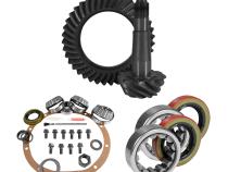 8.25 Inch Chy 3.91 Rear Ring &amp;amp; Pinion Install Kit 1.618 Inch Id Axle Bearings &amp;amp; Seals 8.25 Inch Chy 3.90 Rear R&amp;amp;P Gear/ Install Kit Package With Ak 1559 (1.618 Inch Id) '76-'04 Yukon Gear