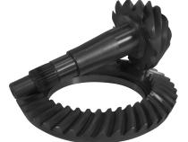 8.25 Inch / 213mm Chy 3.73 Rear Ring &amp;amp; Pinion Install Kit 29 Spline Posi 8.25 Inch Chy 3.73 Rear R&amp;amp;P Gear/ Install Kit Package With T/L Posi &amp;amp; Ak 6410 (1.71 Inch Id) '05&amp;amp; Up Yukon Gear