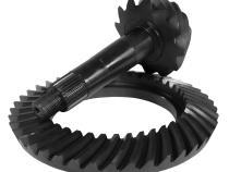 8.875 Inch GM 12T 3.73 Rear Ring &amp;amp; Pinion Install Kit Axle Bearings &amp;amp; Seals 12T GM 3.73 Rear R&amp;amp;P Gear/ Install Kit Package With Ak 1559 Yukon Gear