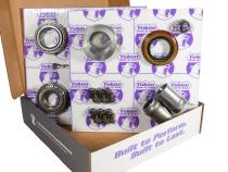 8.875 Inch GM 12T 3.73 Rear Ring &amp;amp; Pinion Install Kit 30 Spline Posi Axle Bearings 12T GM 3.73 Rear R&amp;amp;P Gear/ Install Kit Package With 30 Spline Posi &amp;amp; Ak 1559 Yukon Gear